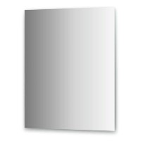 Зеркало Evoform Comfort 100х80 без подсветки