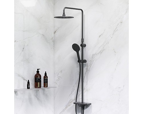 Душевая система AM.PM Like F0780222