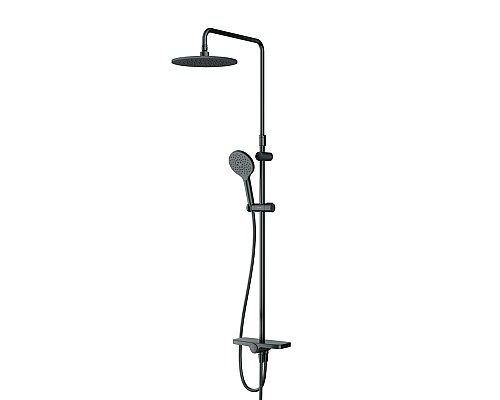 Душевая система AM.PM Like F0780222