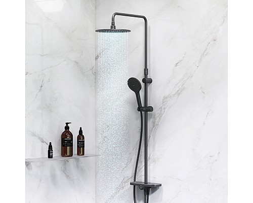 Душевая система AM.PM Like F0780222