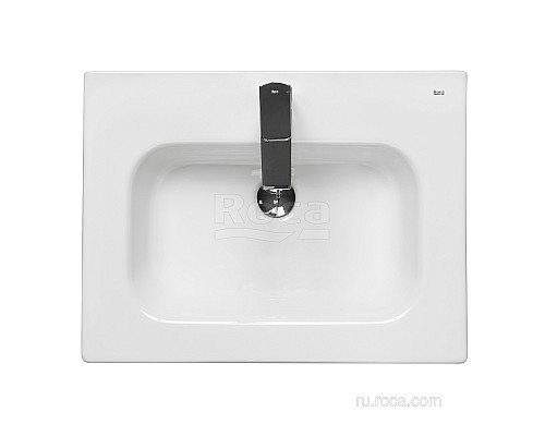 Раковина Roca Victoria-N Unik 60х46 32799E000