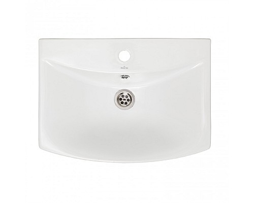 Тумба под раковину Runo МЕРИДА 60 00-00000823