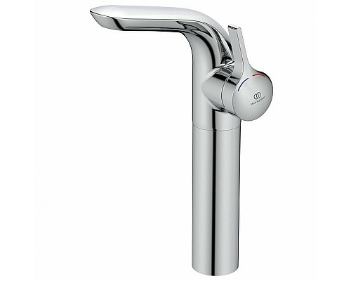 Смеситель для раковины Ideal Standard Melange A4266AA Хром
