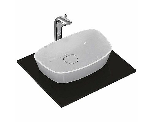 Смеситель для раковины Ideal Standard Melange A4266AA Хром