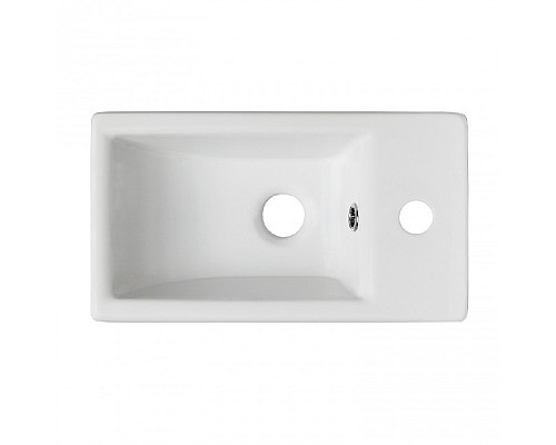 Тумба под раковину Runo МИКРА 40 00000001078