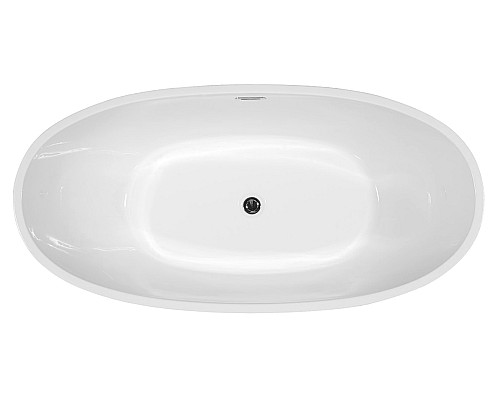 Акриловая ванна Abber AB9207
