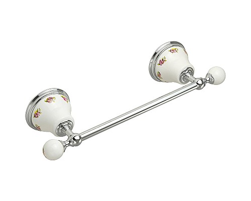 Полотенцедержатель Migliore Provance 17671 Хром