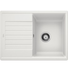 Кухонная мойка Blanco Zia 45S Compact Белая