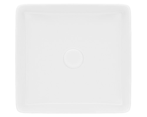 Раковина-чаша Iddis Slide 36 SLIWS01i27 Белая глянцевая