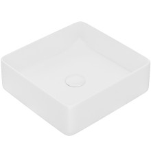 Раковина-чаша Iddis Slide 36 SLIWS01i27 Белая глянцевая