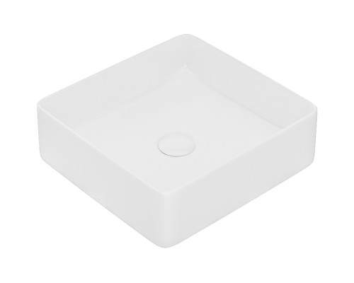 Раковина-чаша Iddis Slide 36 SLIWS01i27 Белая глянцевая