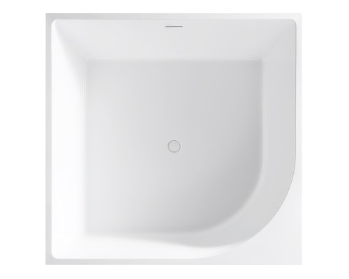 Акриловая ванна ABBER AB9337