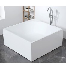 Акриловая ванна ABBER AB9337