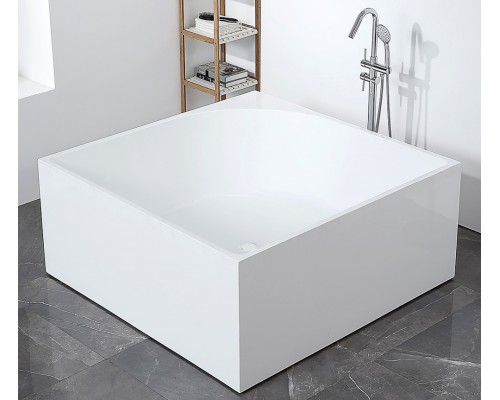 Акриловая ванна ABBER AB9337