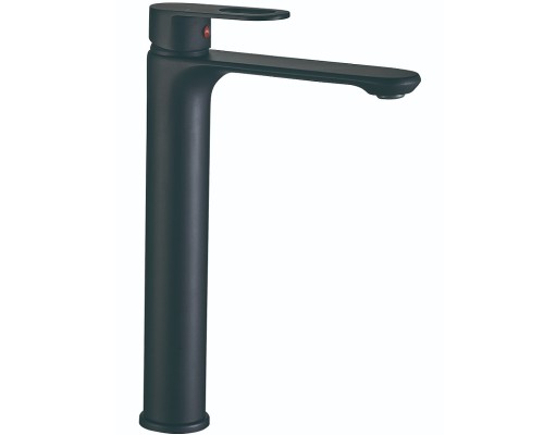 Смеситель для раковины Boch Mann Santa BM8597 Черный