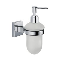 Дозатор жидкого мыла FIXSEN Metra FX-11112