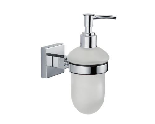 Дозатор жидкого мыла FIXSEN Metra FX-11112