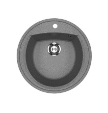 Кухонная мойка Ulgran U-603-309 темно-серый