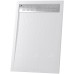 Душевой поддон из искусственного камня RGW Stone Tray STM-109W 100x90 Белый