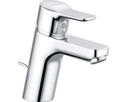 Комплект смесителей Kludi Pure Easy 376850565 Хром