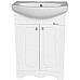 Тумба под раковину Bellezza Кантри 60 4639909660013 Белая