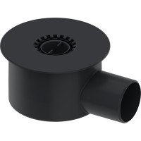 Сифон DN 70 TECE 650002 