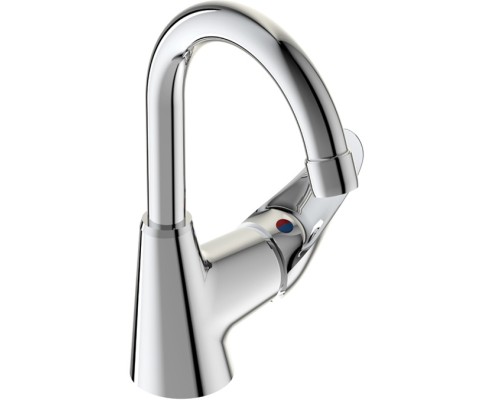 Смеситель для раковины Vidima Orion BA364AA Хром