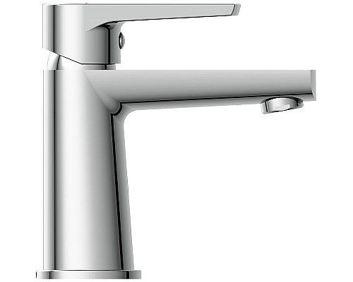 Смеситель для раковины Cersanit Moduo 64094 Хром