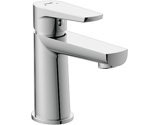 Смеситель для раковины Cersanit Moduo 64094 Хром