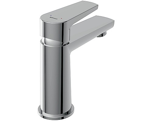 Смеситель для раковины Cersanit Moduo 64094 Хром