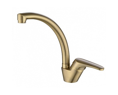 Смеситель для кухонной мойки KAISER County 55244-13