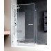 Боковая стенка для душевого уголка Radaway Euphoria S1 120x200 Хром