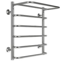 Полотенцесушитель Terminus Эконом Полка П6 500х600