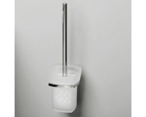 Щетка для унитаза подвесная WasserKRAFT K-2527