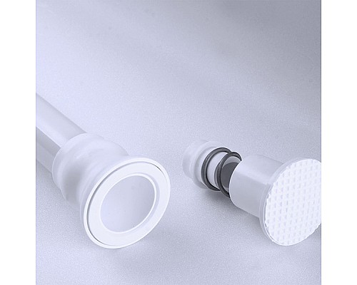 Карниз для ванны Ridder 55201 Белый