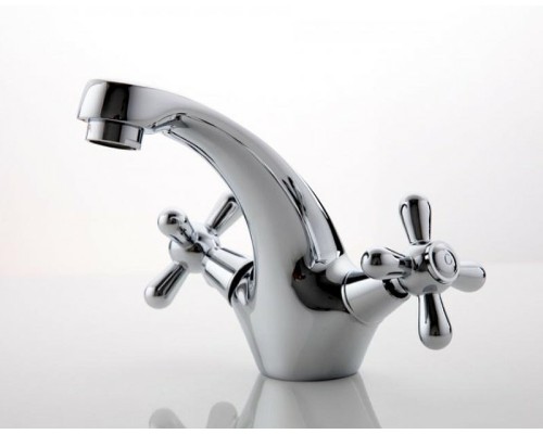 Смеситель для раковины Frap H25 Хром