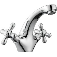 Смеситель для раковины Frap H25 Хром