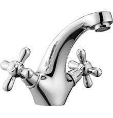 Смеситель для раковины Frap H25 Хром