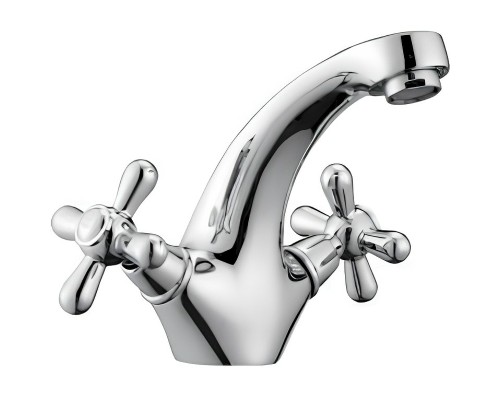 Смеситель для раковины Frap H25 Хром