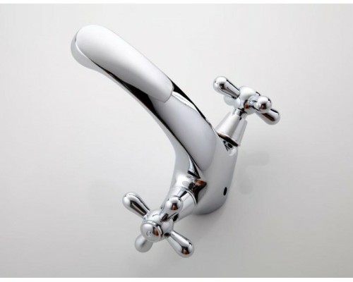Смеситель для раковины Frap H25 Хром
