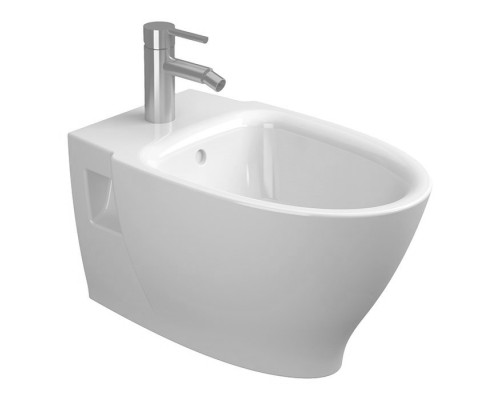 Биде Sanitana Pop Art S10077734900000 подвесное Белое