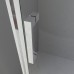 Душевой уголок Vincea Orta 80x80 Хром, арт