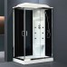Душевая кабина Royal Bath HP 120х80 с гидромассажем