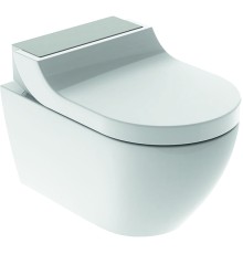 Подвесной унитаз-биде Geberit AquaClean Tuma Comfort 146.294.FW.1