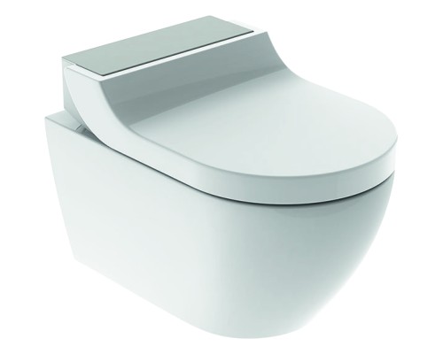 Подвесной унитаз-биде Geberit AquaClean Tuma Comfort