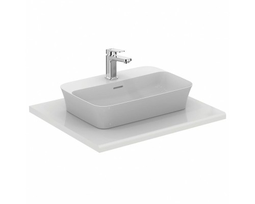 Смеситель для раковины Ideal Standard Tonic II A6326AA Хром