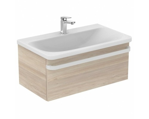 Смеситель для раковины Ideal Standard Tonic II A6326AA Хром