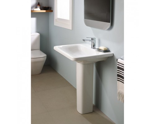 Смеситель для раковины Ideal Standard Tonic II A6326AA Хром