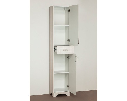 Колонна Style Line Олеандр-2 36 ЛС-00000290 рельеф пастель