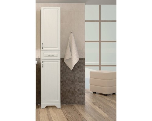 Колонна Style Line Олеандр-2 36 ЛС-00000290 рельеф пастель